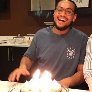 Meet your Posher, Remi